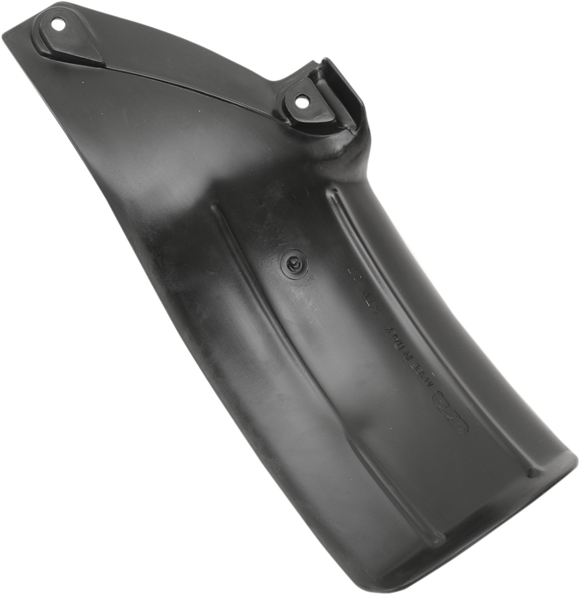 UFO Replacement Plastic MX Mud Plate