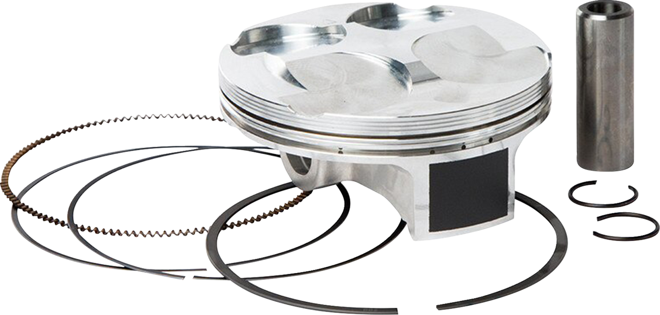 VERTEX Piston Kit Forged Replica for 2-Stroke