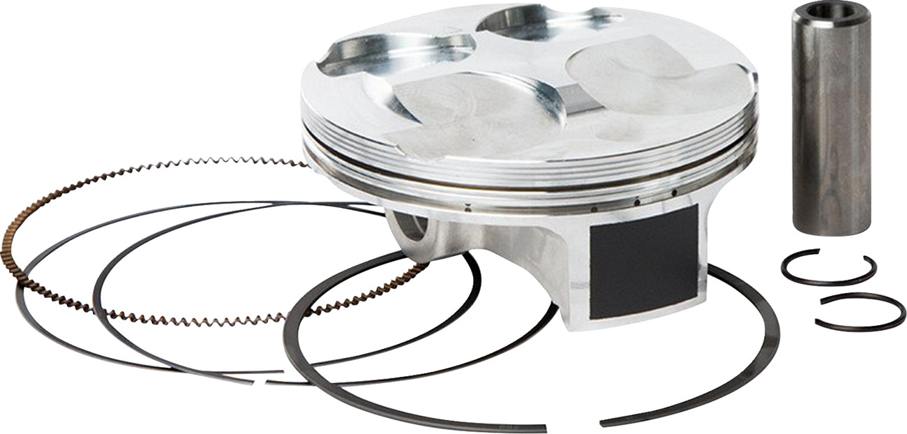 VERTEX Piston Kit Forged Replica for 2-Stroke