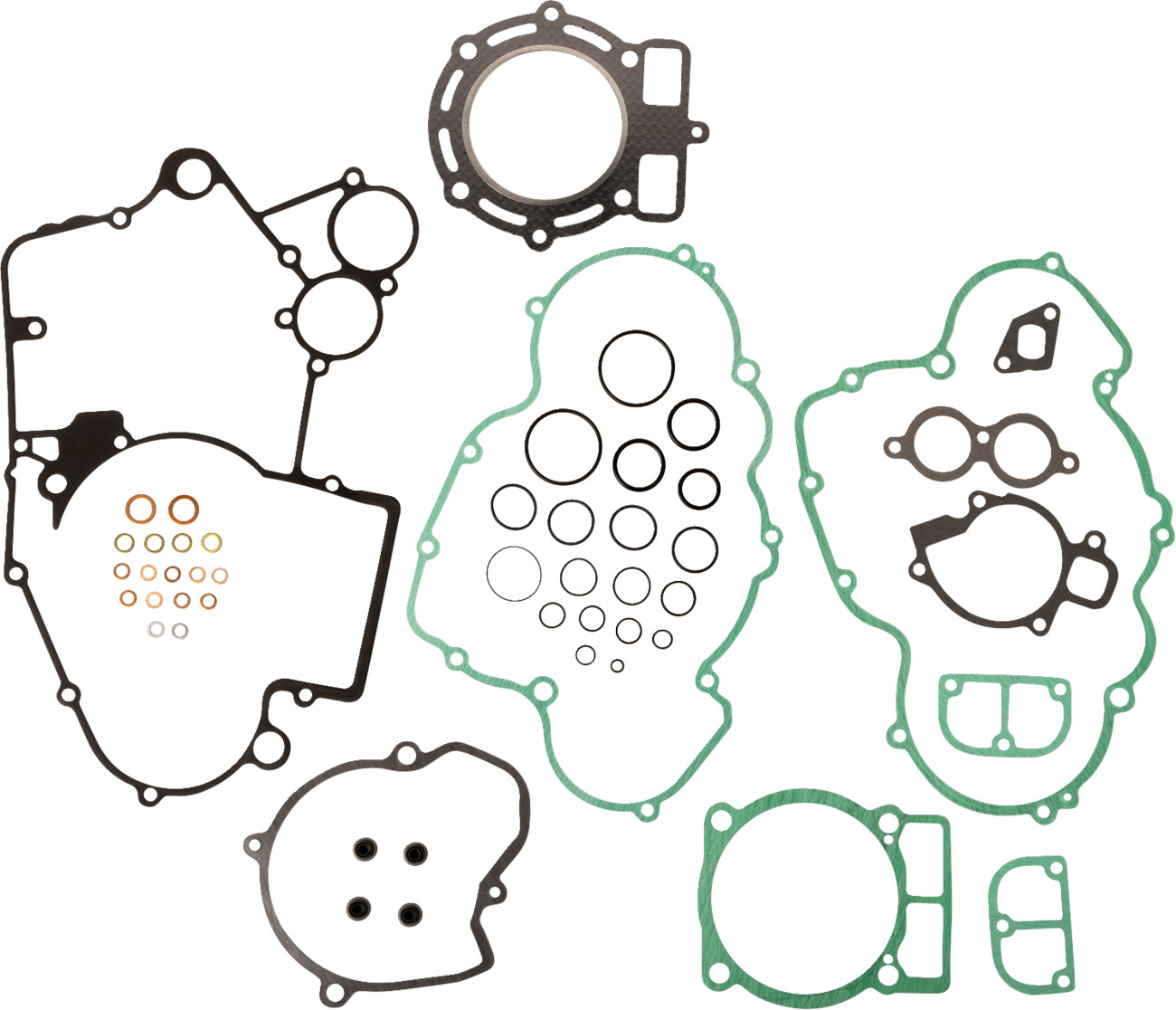 ATHENA Gasket Kit — Complete