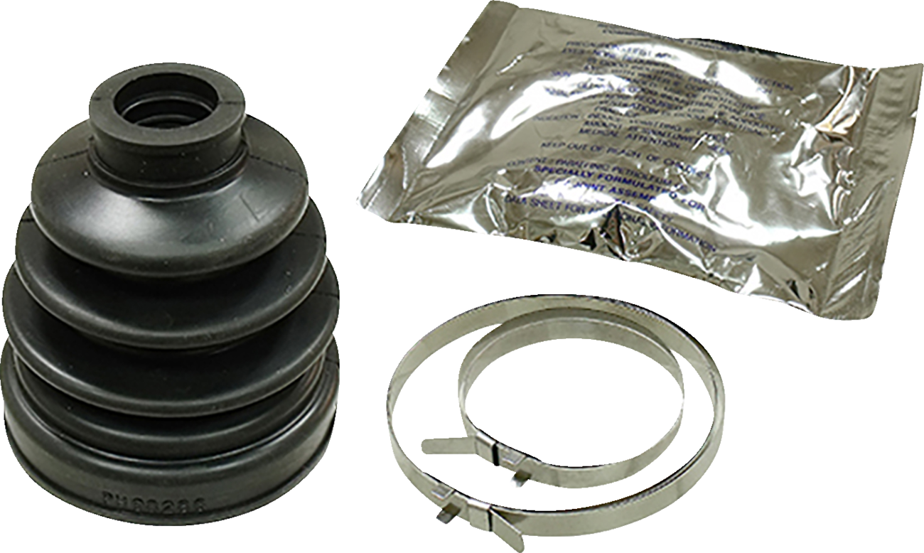 Moose Racing CV Boot Kit