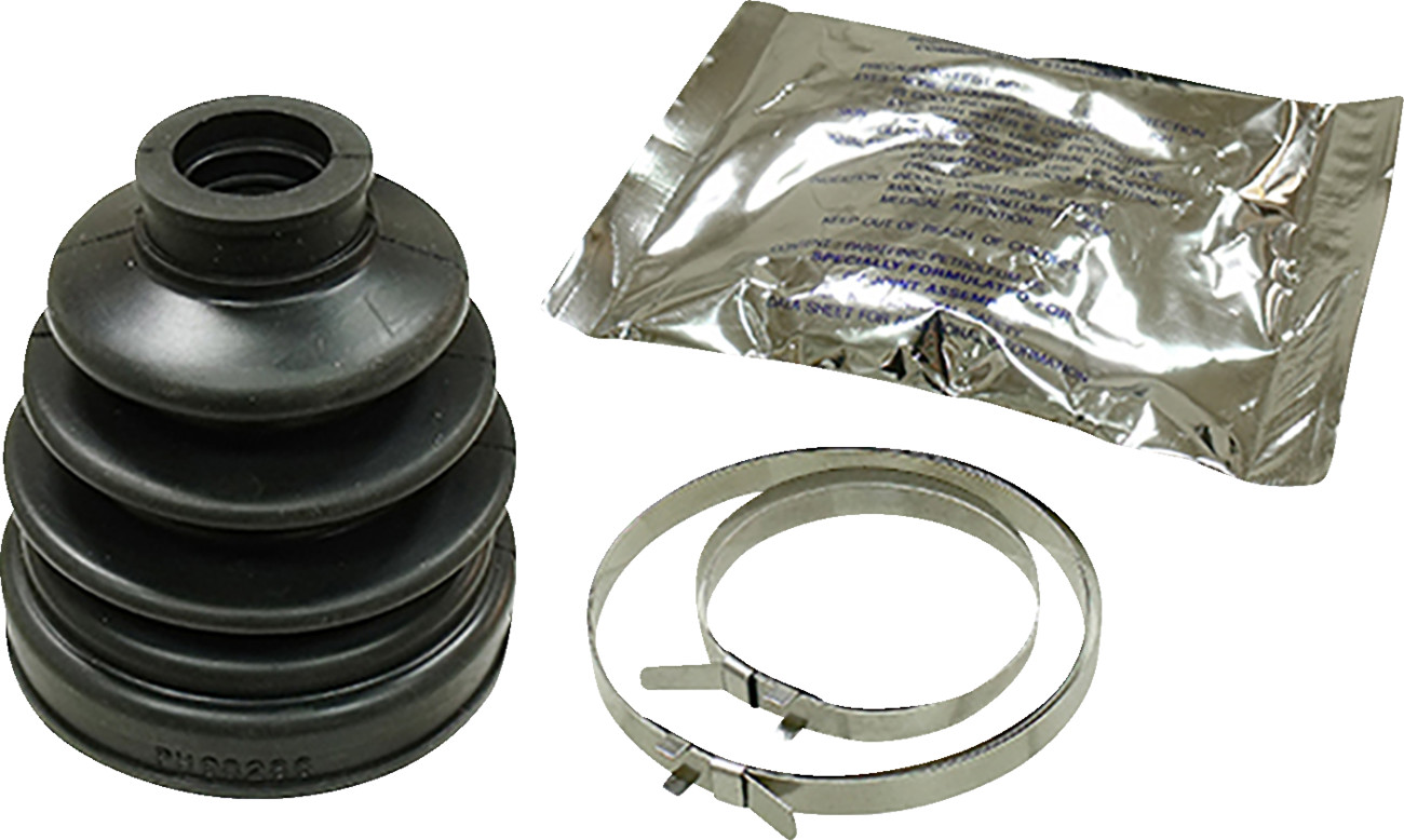 Moose Racing CV Boot Kit