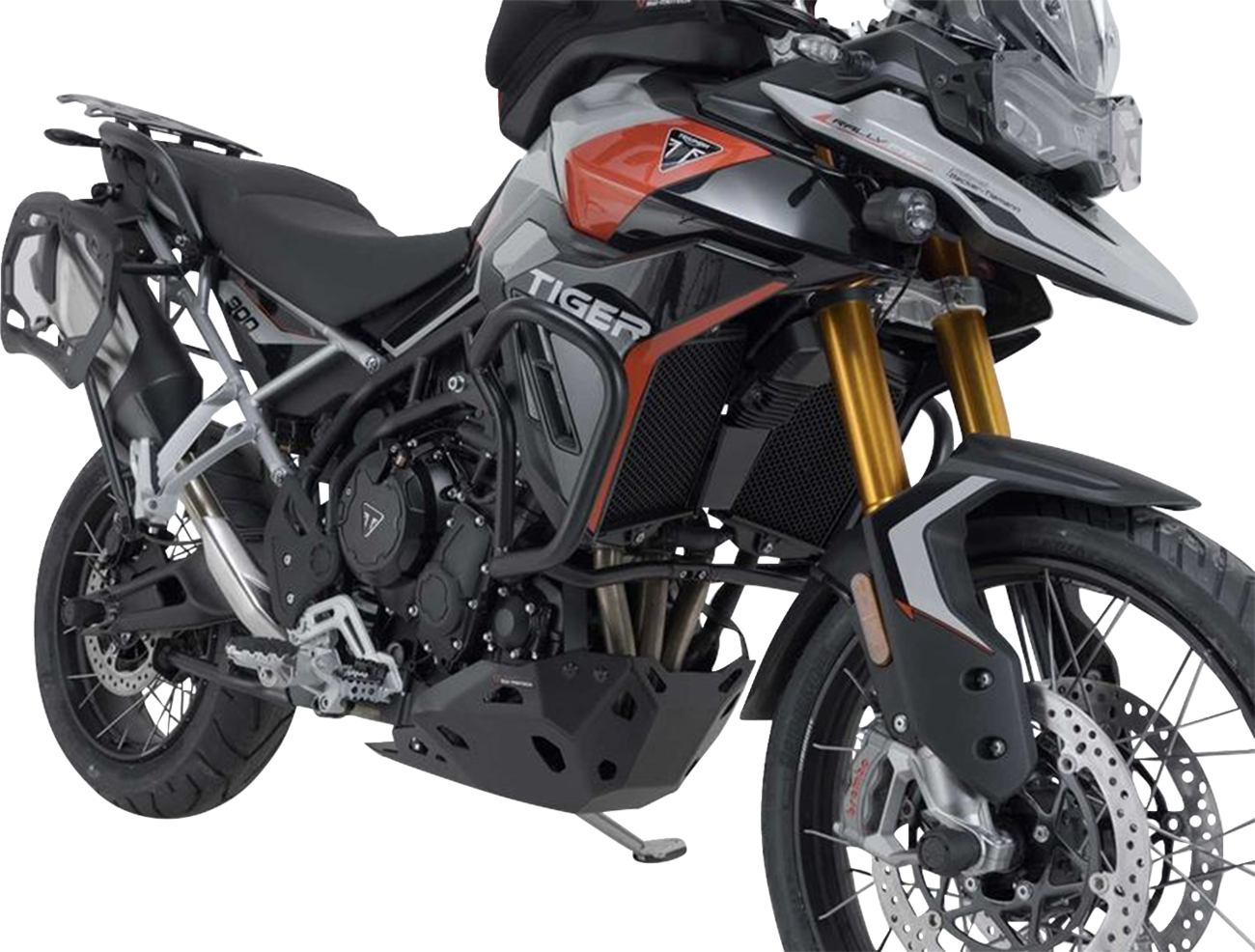 SW-MOTECH Crash Bar