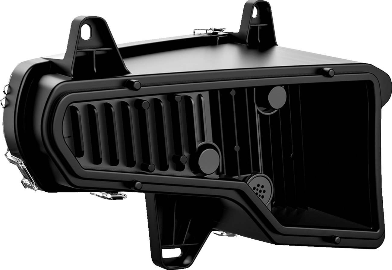 RAVEK Gen3 Speakeasy™ Turn Signal Kit