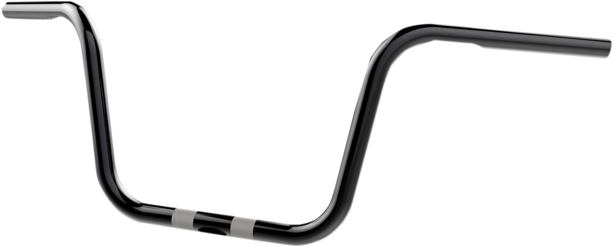 KHROME WERKS 1" Handlebar — Bobber Ape/Ape Hanger