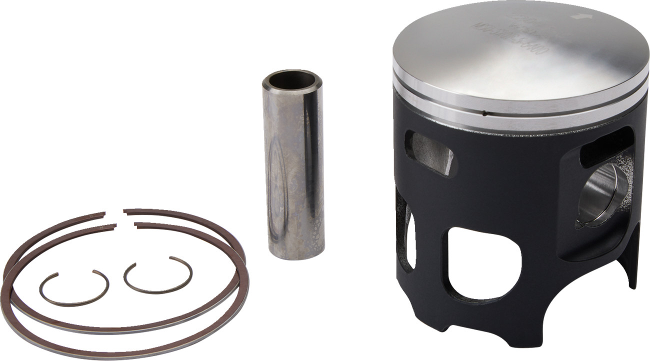 WSM Forged Piston Kit