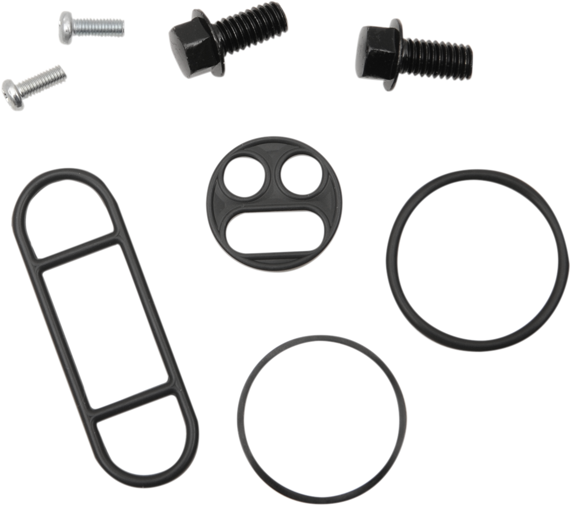 Moose offroad Fuel Petcock Rebuild Kit - Kawasaki