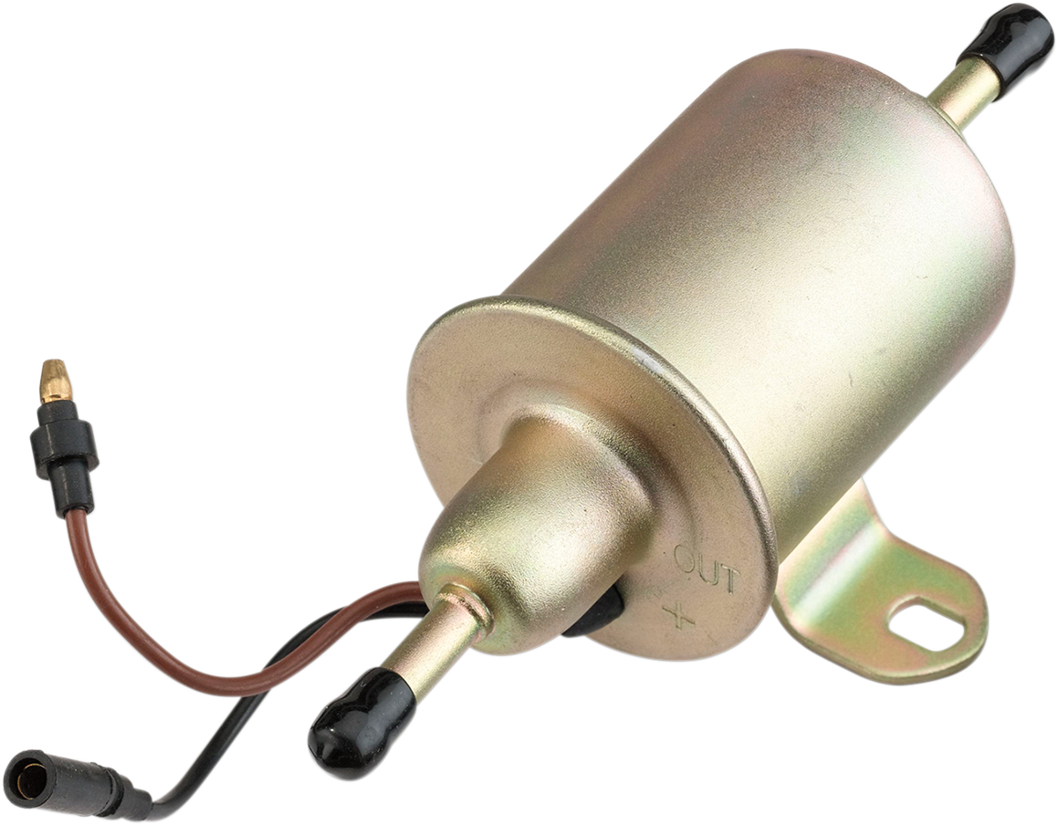 Moose Racing Carbureted Fuel Pump