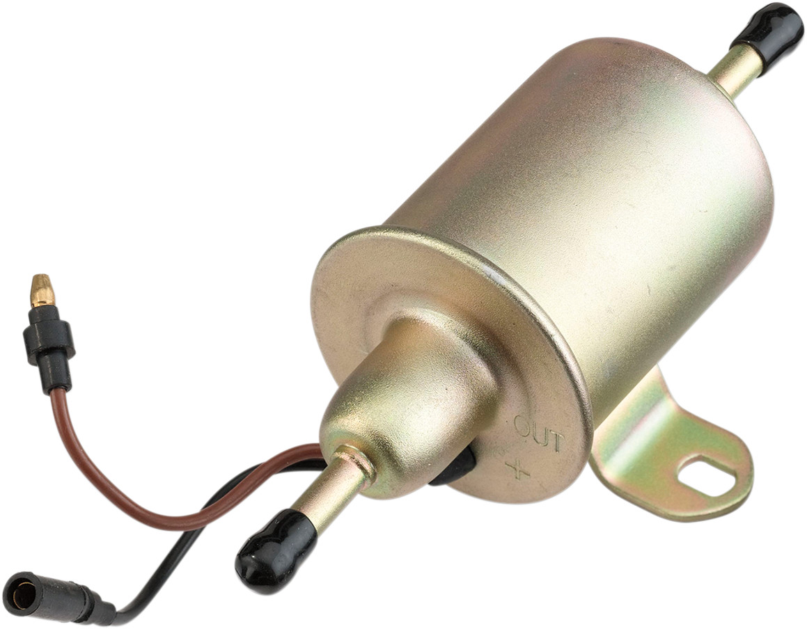 Moose Racing Carbureted Fuel Pump