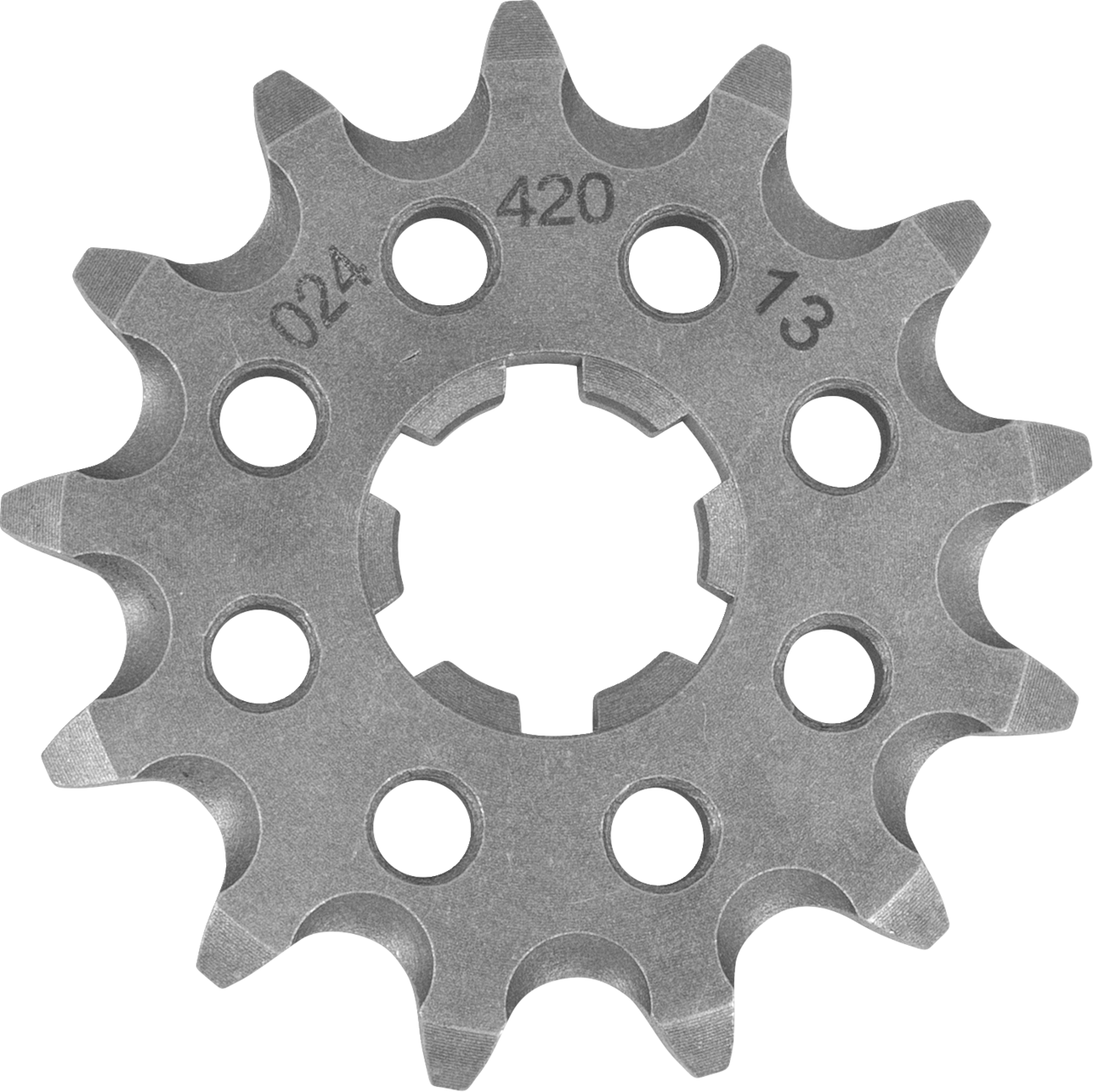 MOTO-MASTER Front Sprocket