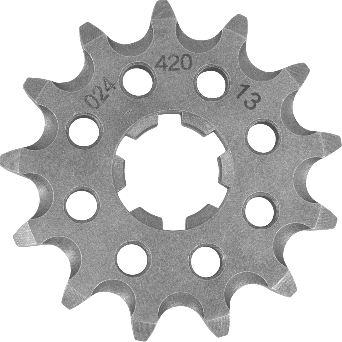 MOTO-MASTER Front Sprocket