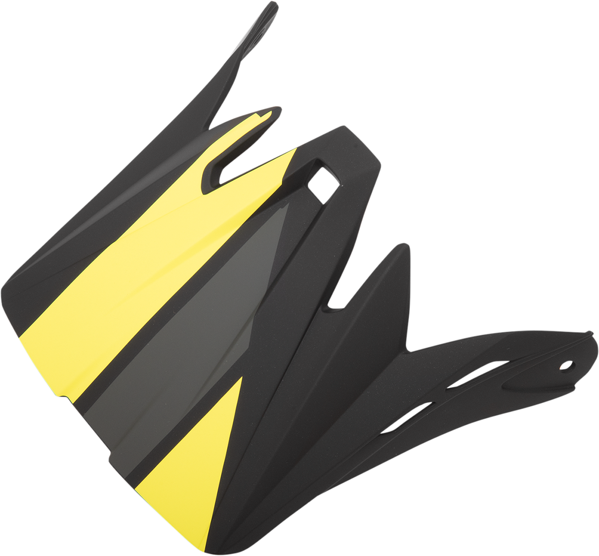 Z1R Child Rise Evac Helmet Visor Kit