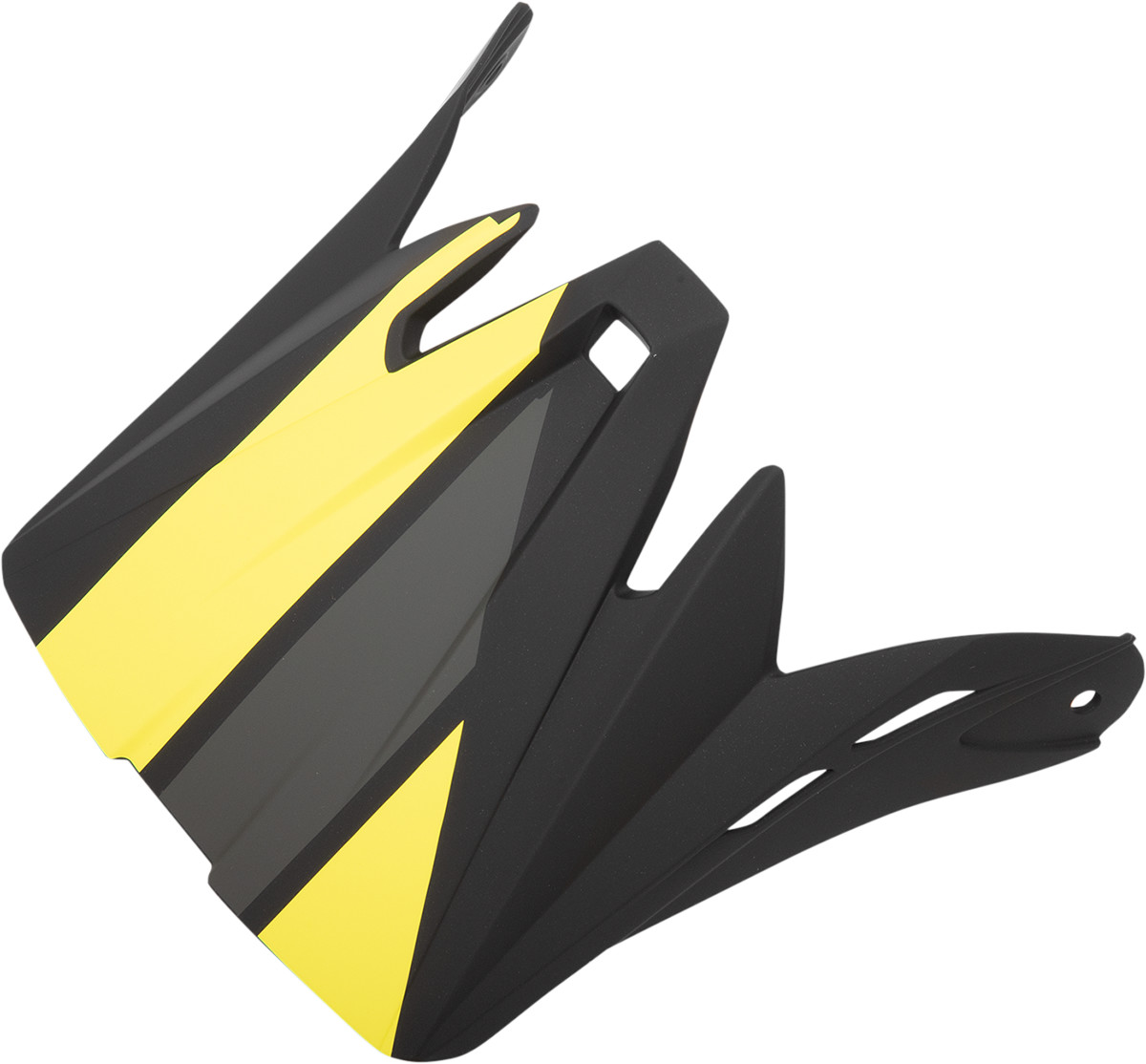 Z1R Child Rise Evac Helmet Visor Kit