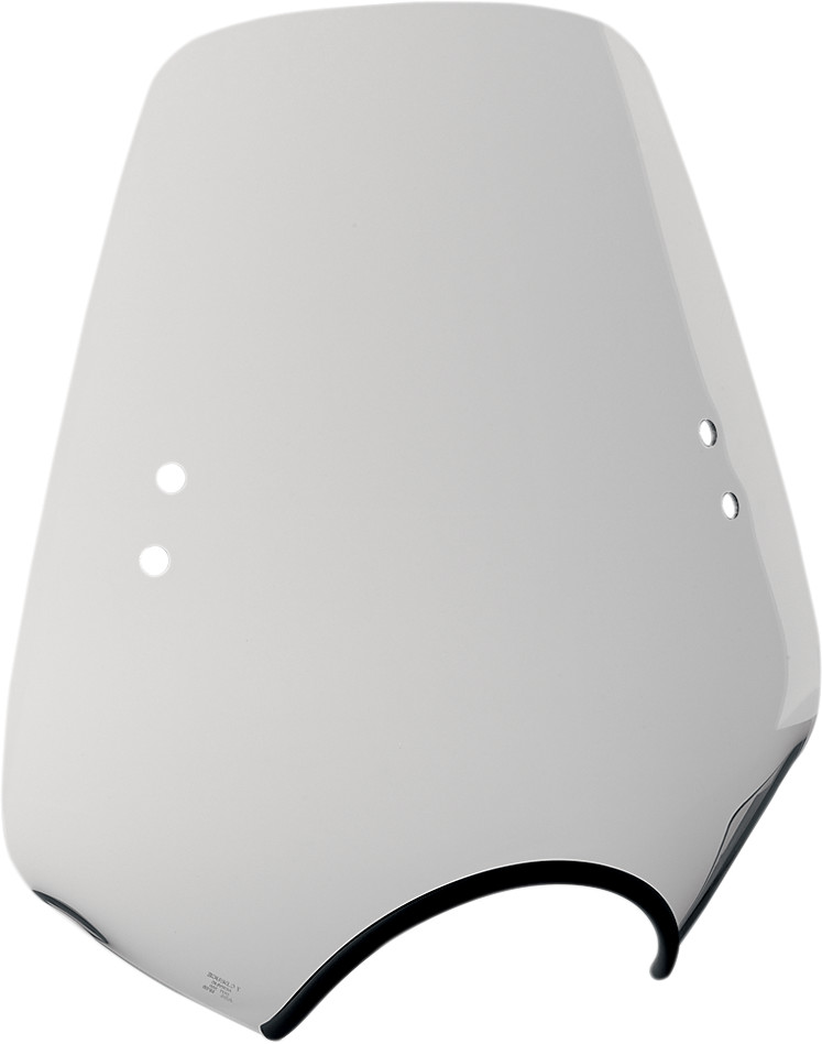MEMPHIS SHADES Classic Deuce Windshield