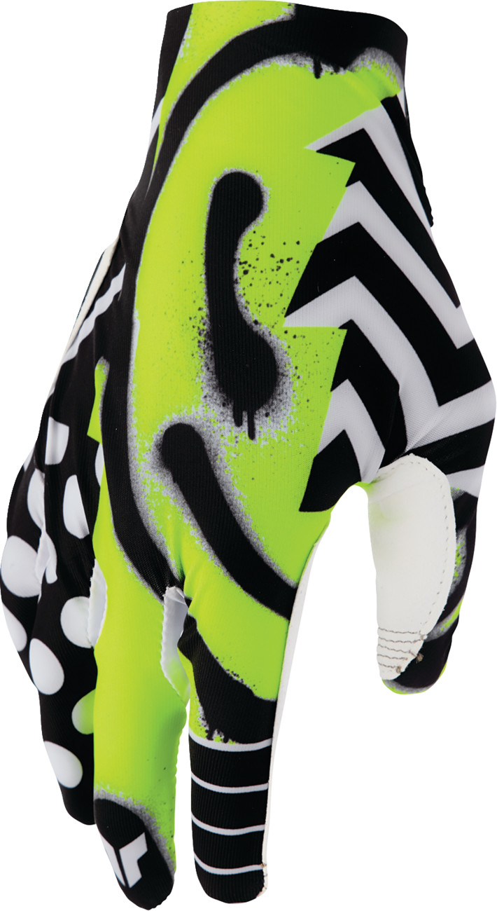 THOR Sportmode Anarchy Gloves