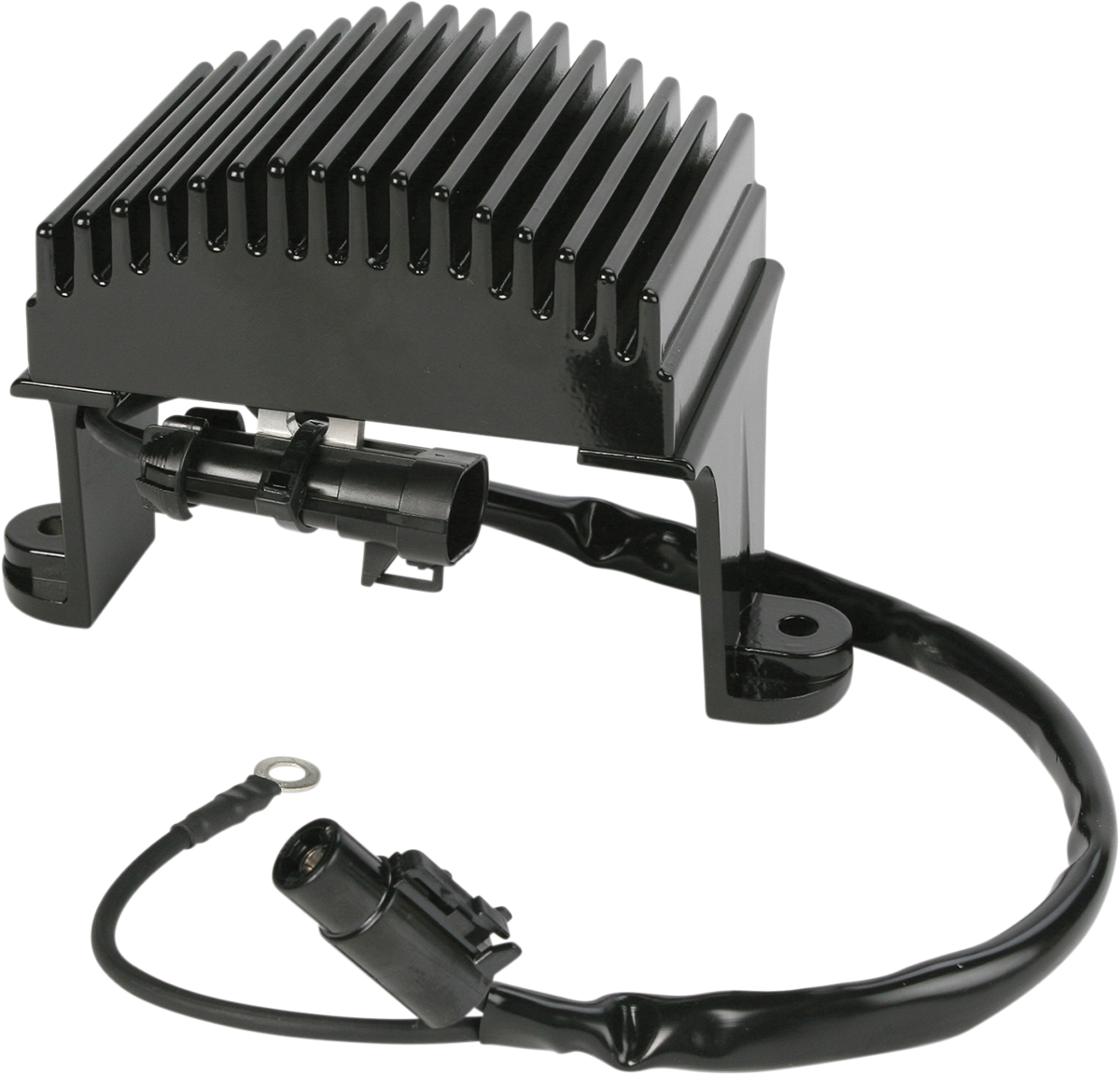 Cycle electric inc Rectifying Regulator - Harley Davidson