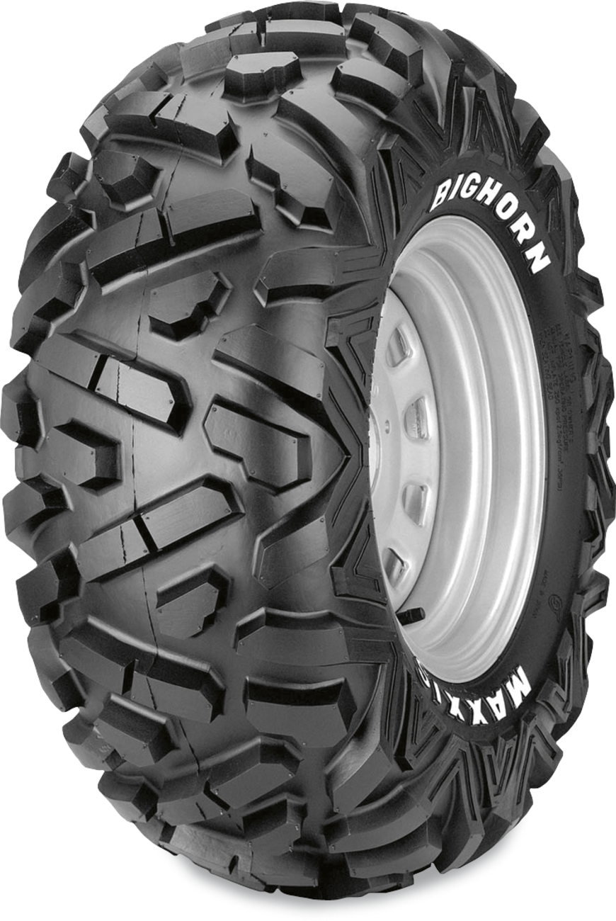 MAXXIS Bighorn Radial Tire