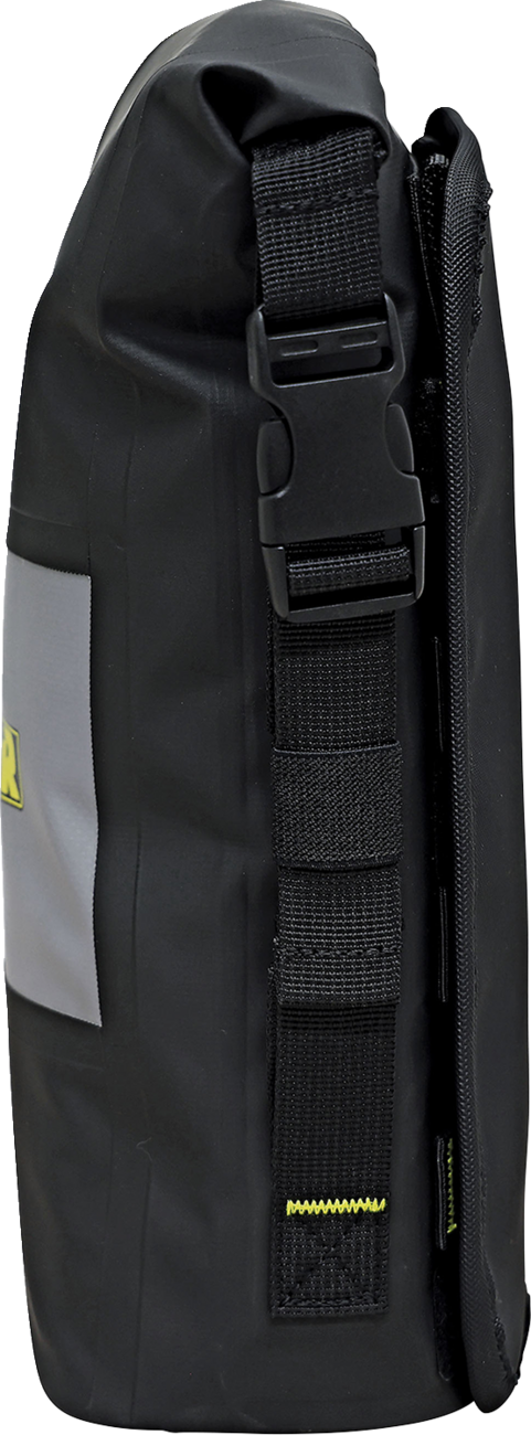 NELSON RIGG Hurricane Crash Bar/Tail Bag