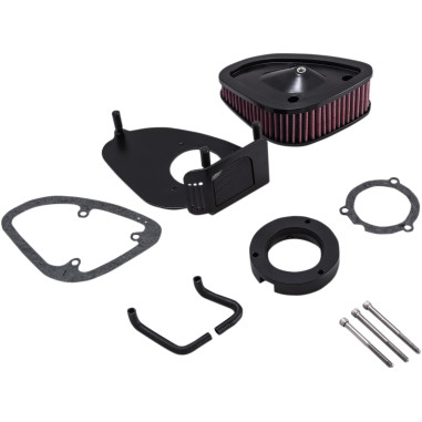 NAKED VO2 AIR INTAKES