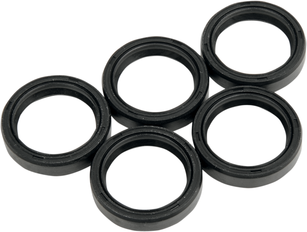Oil Seals for Wheel Bearing