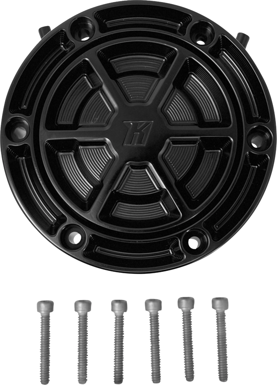 KODLIN USA Ascent Pro Gas Cap