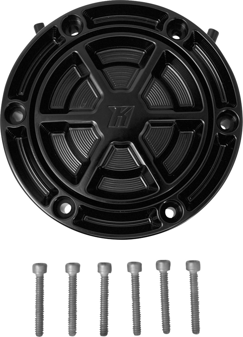 KODLIN USA Ascent Pro Gas Cap