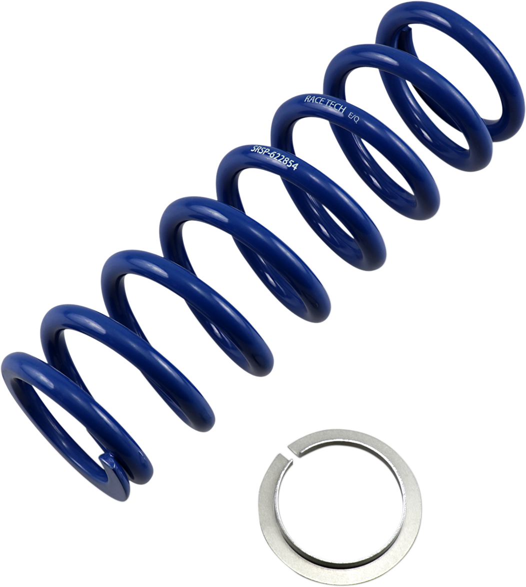 Front/Rear Shock Springs