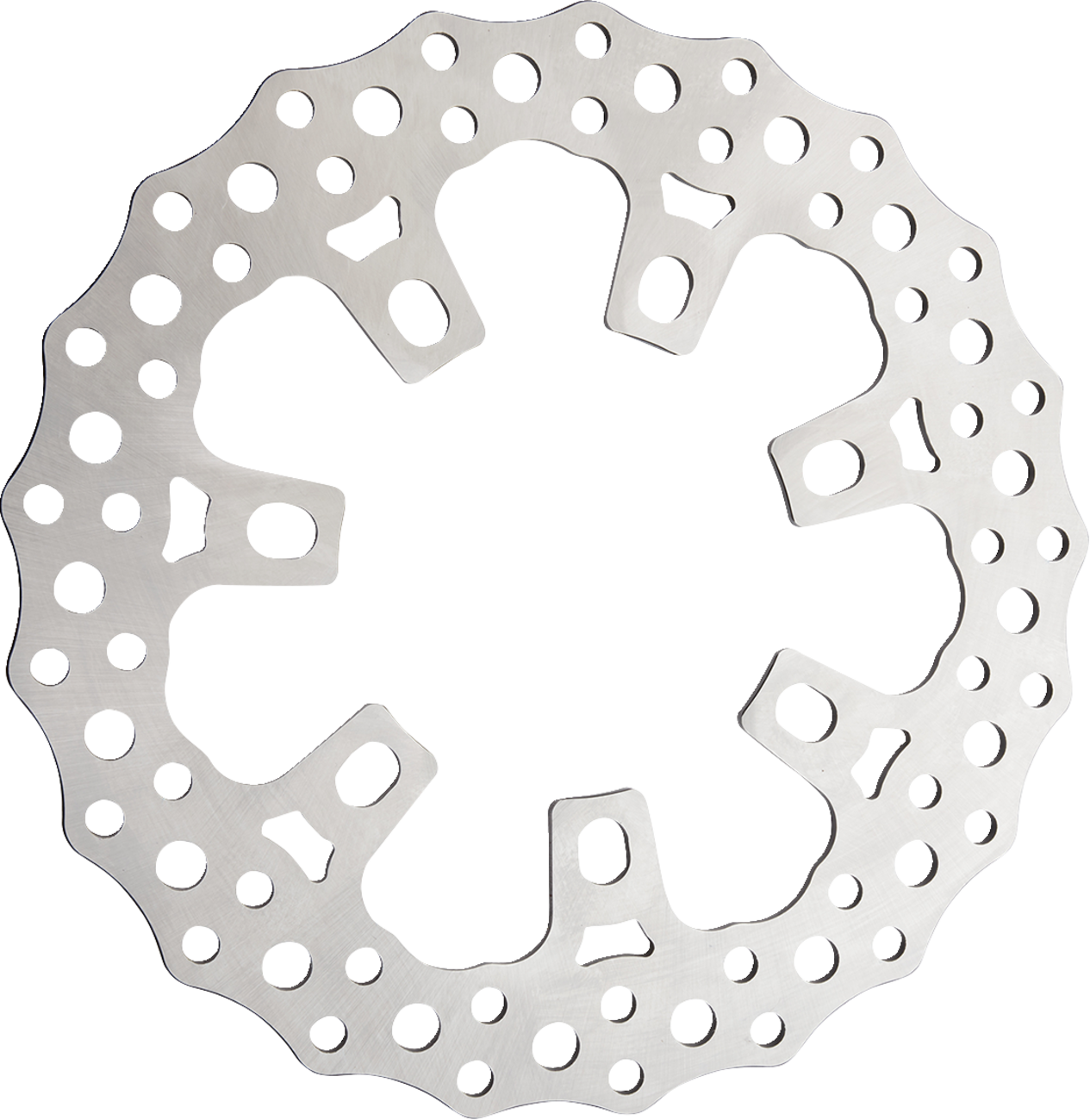 ARLEN NESS Jagged Floating Rotor