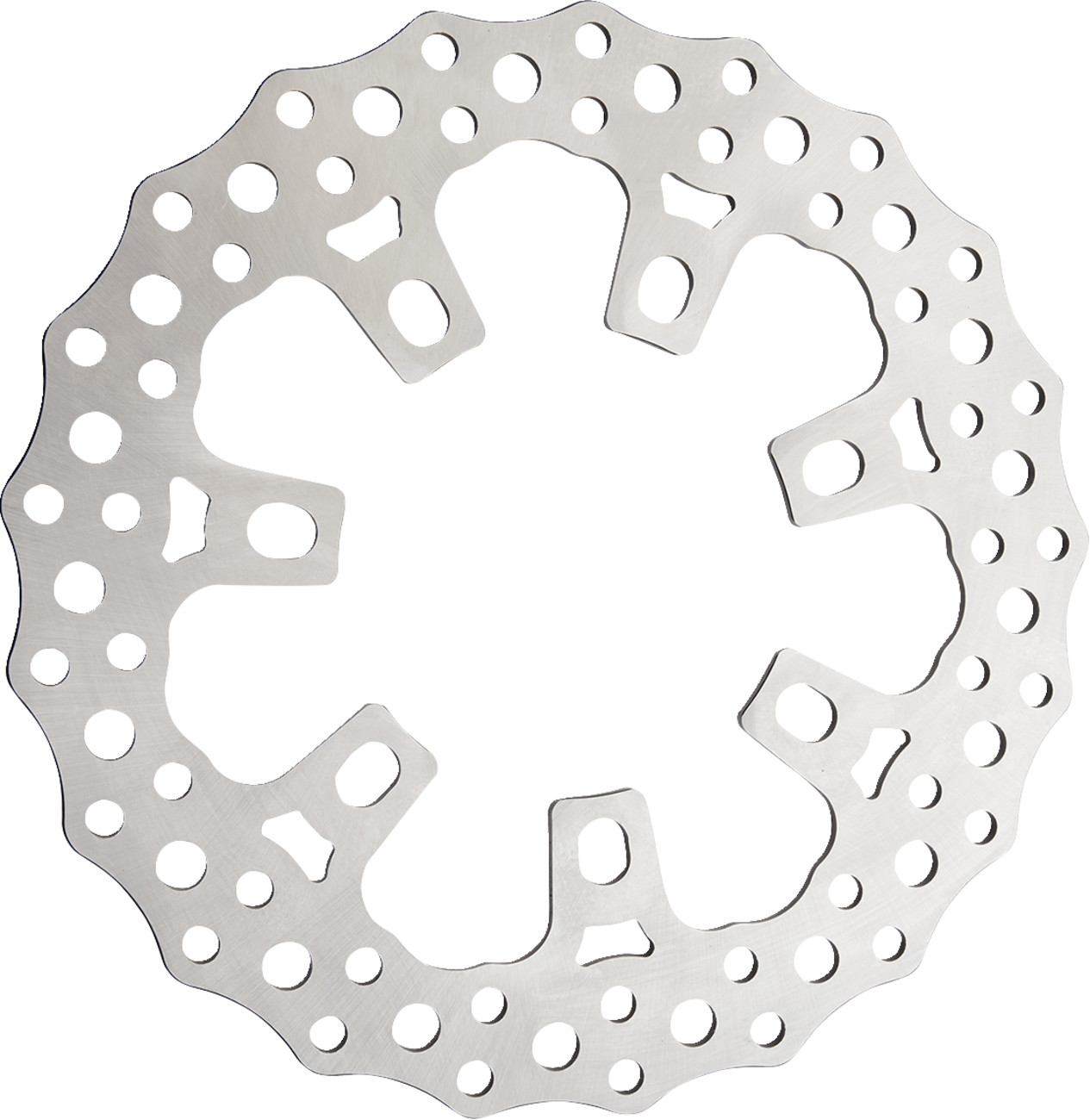 ARLEN NESS Jagged Floating Rotor