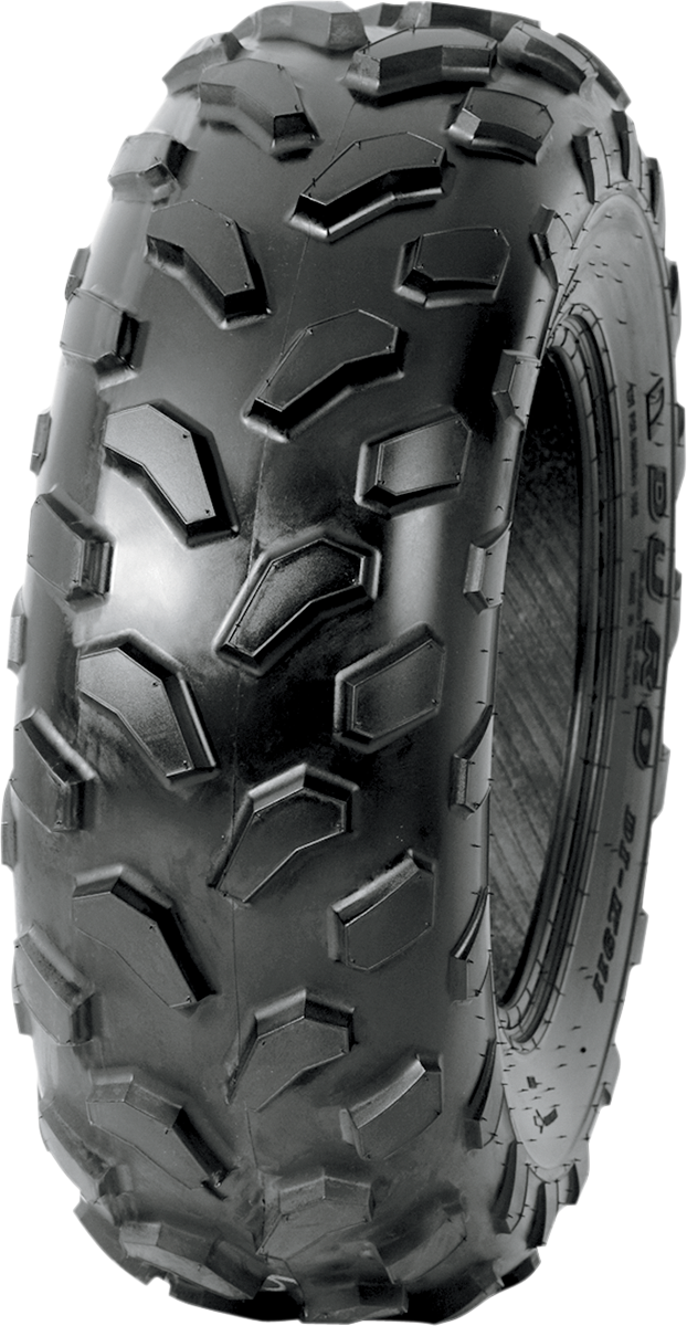 Duro Tire - DI-K911 - Front - 25x8-12 - 4 Ply