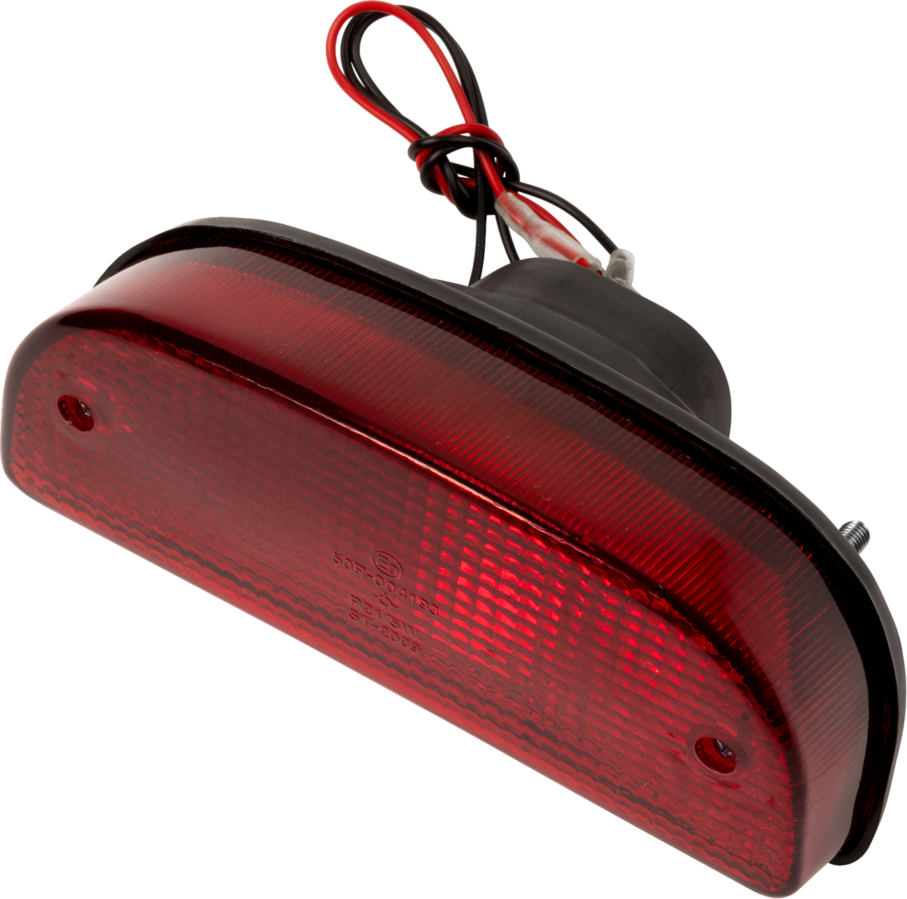 Drag Specialties Custom Taillight Replacement Taillight