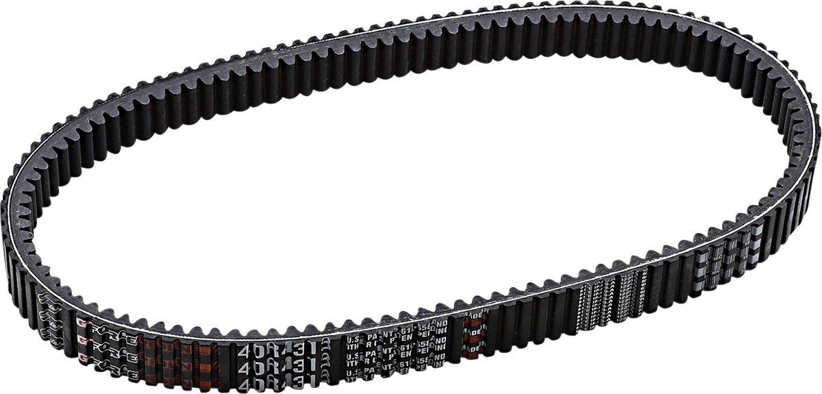 Gates Drive Belt - G-Force RedLine - Yamaha