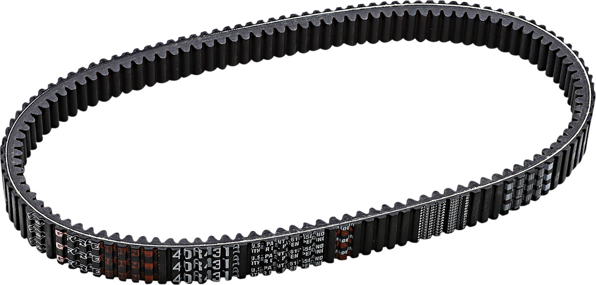 GATES G-Force RedLine™ Drive Belt