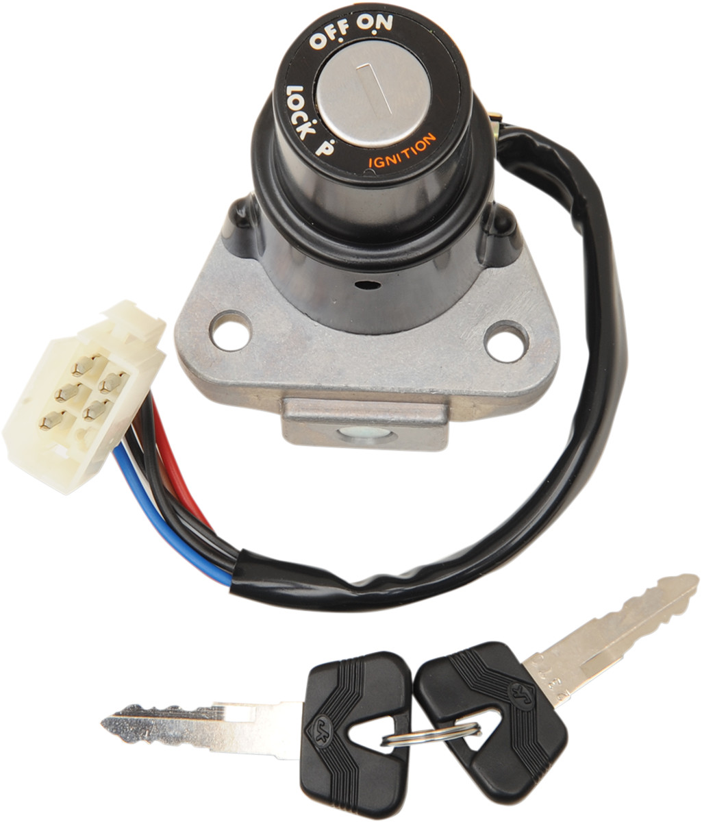 EMGO Ignition Switch
