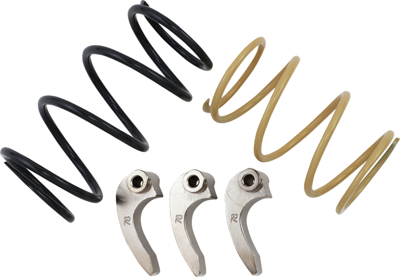 Sport Utility Clutch Kit