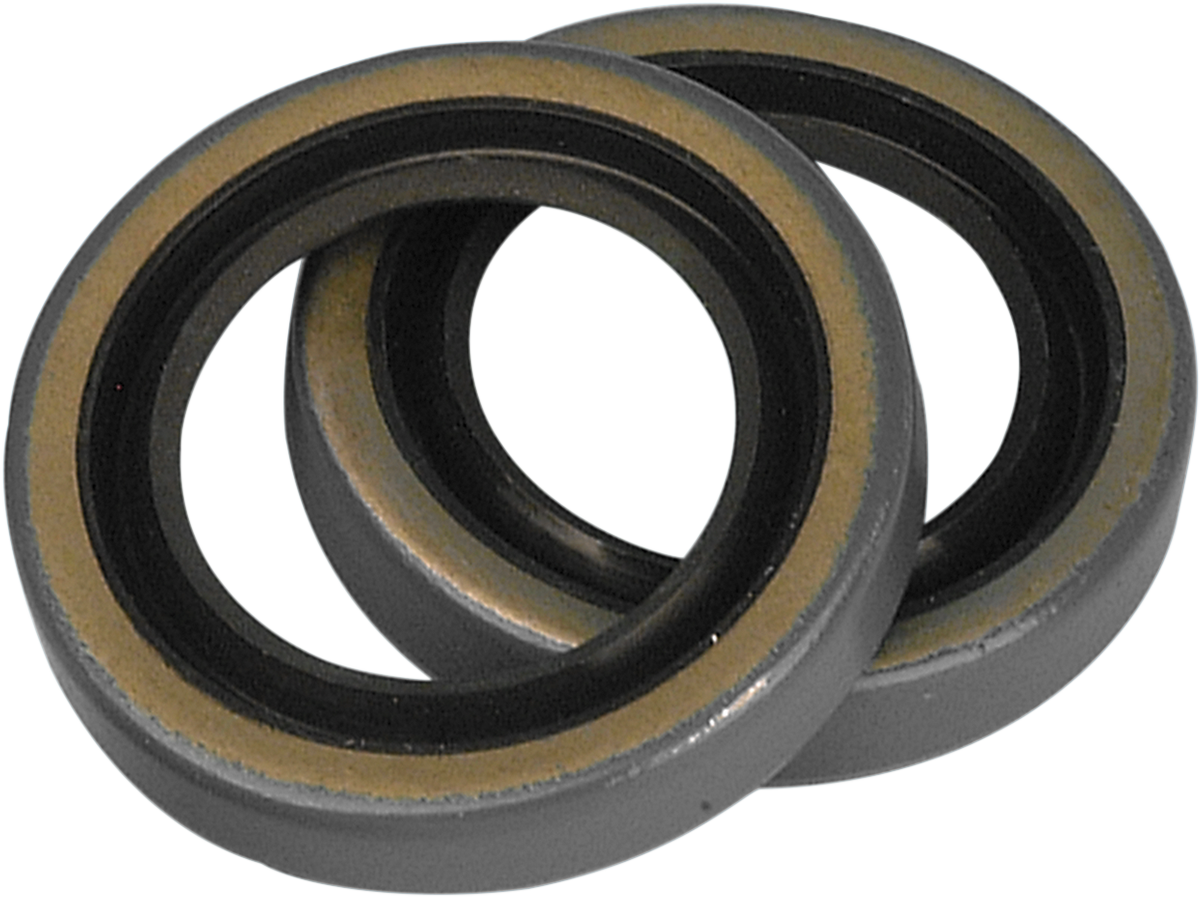 JAMES GASKET Oil Seals for Wheel Bearing