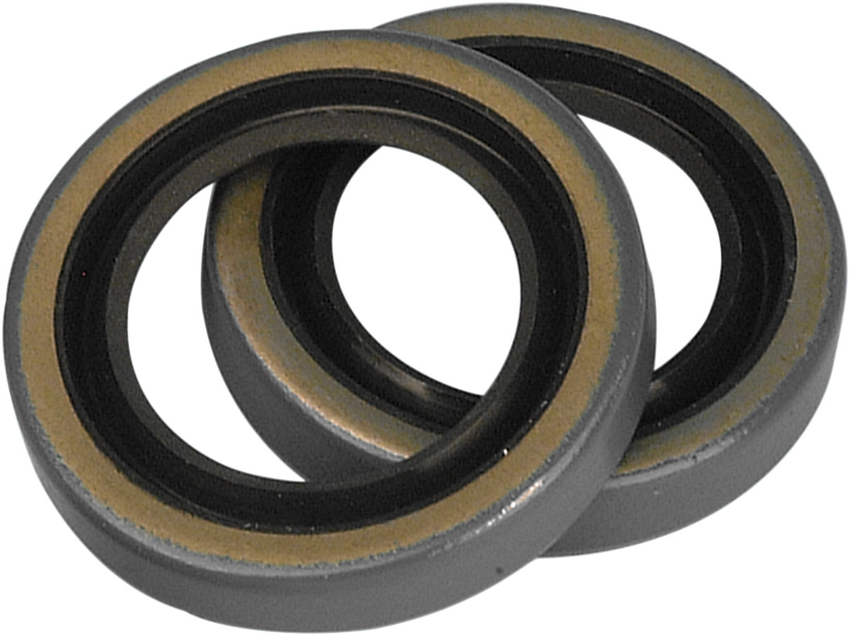 JAMES GASKET Oil Seals for Wheel Bearing