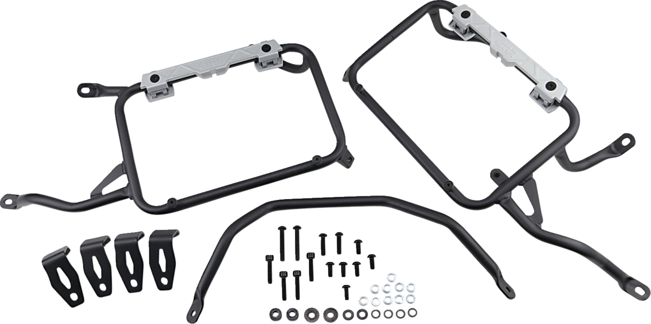GIVI Top Case Side Arms