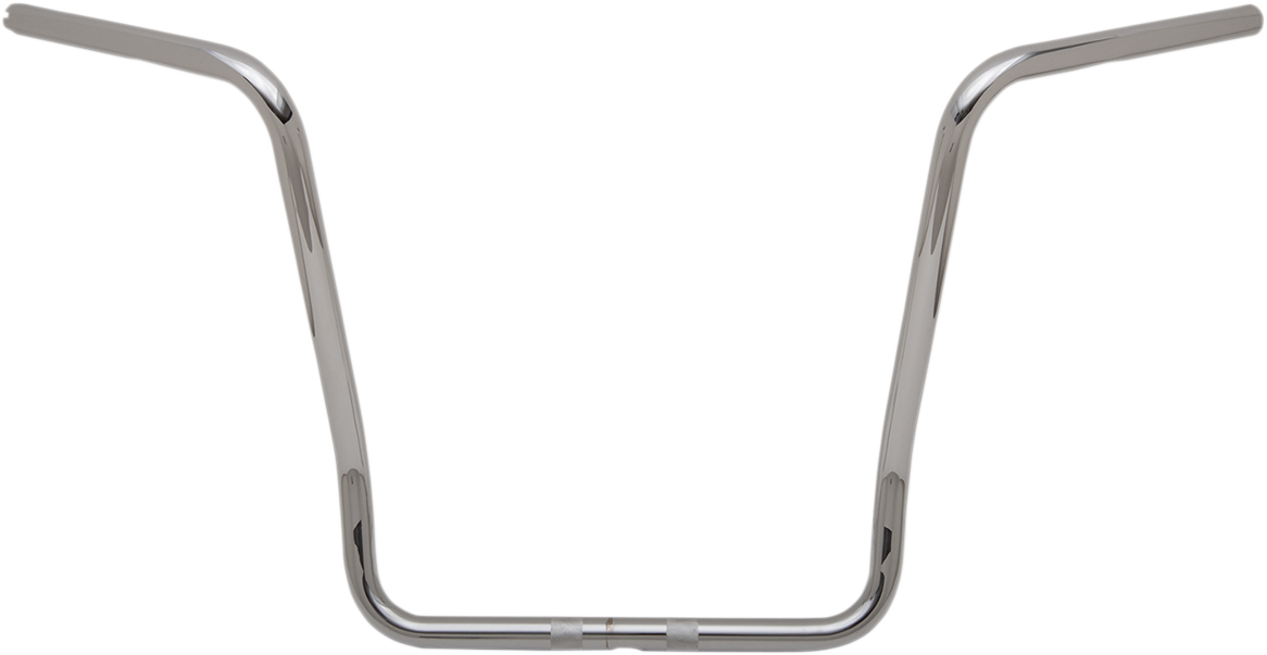 Drag specialties Handlebar - Ape Hanger - 18" - Chrome Harley Davidson