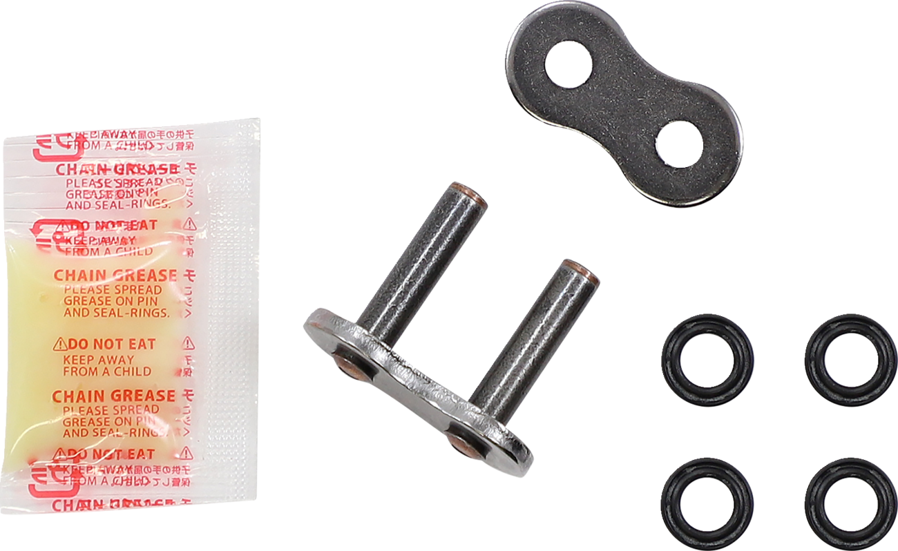 Max Series Rivet Connecting Link