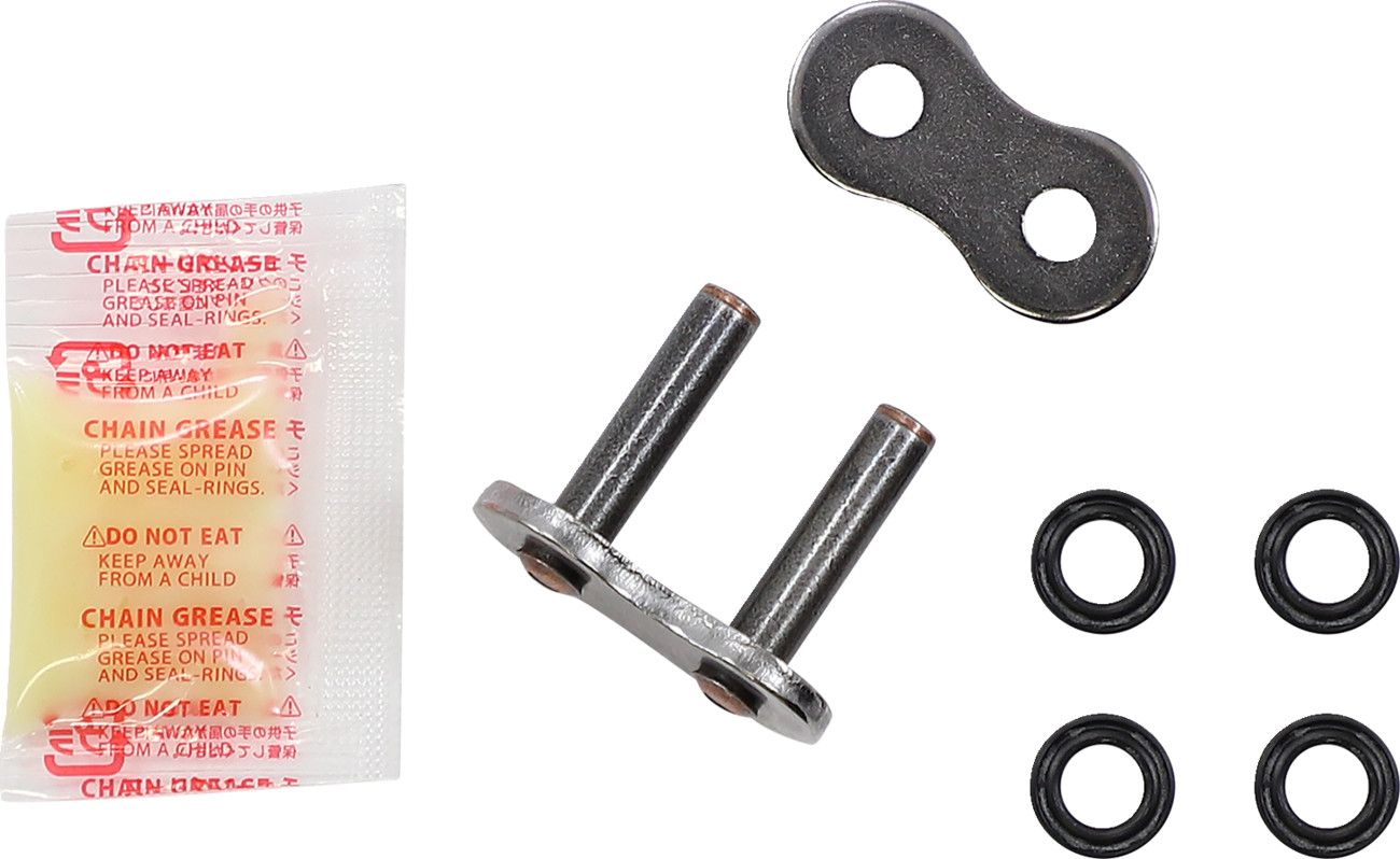 Max Series Rivet Connecting Link