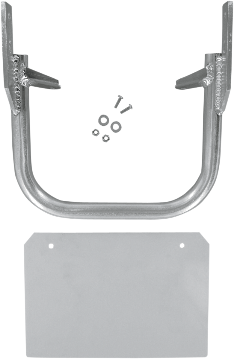 DG PERFORMANCE National Series Grab Bar