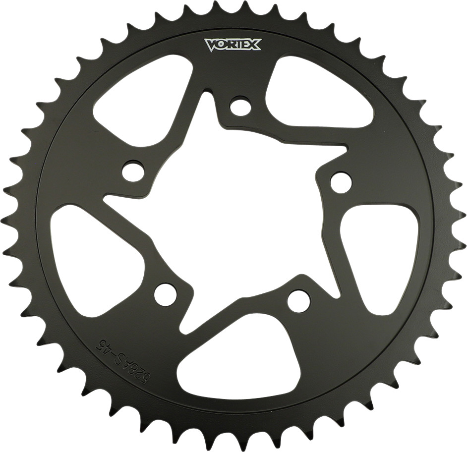 VORTEX Steel Sprocket