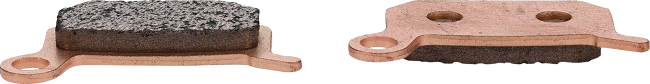 Sintered Brake Pads
