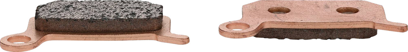 ALL BALLS Sintered Brake Pads