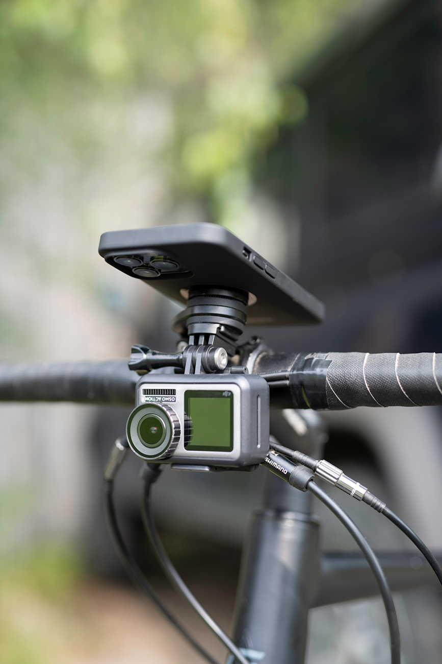 SP CONNECT Handlebar Mount Pro MTB