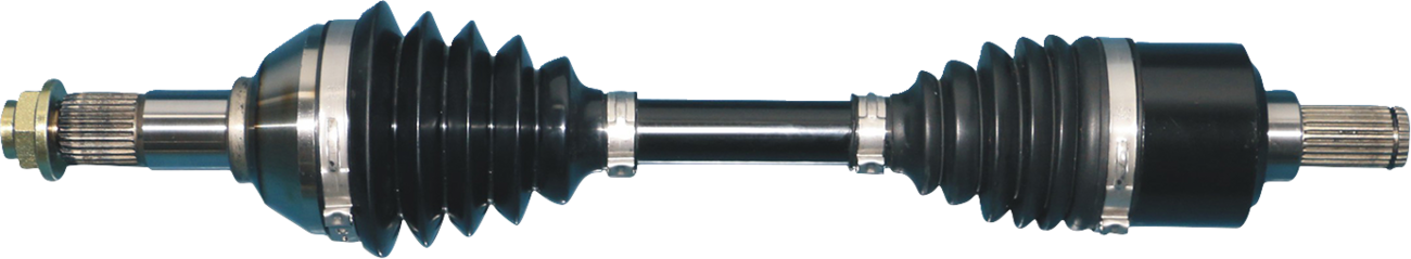 Moose Racing Heavy-Duty CV Axle Kit