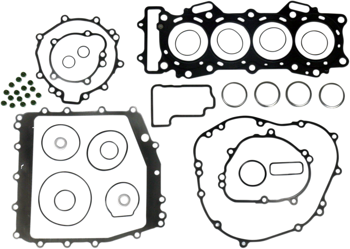 Gasket Kit — Complete