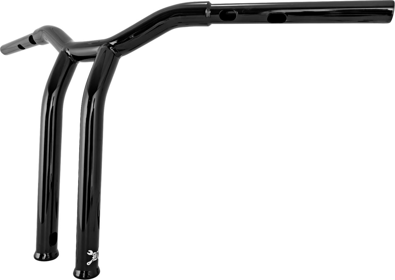 BURLY BRAND Dominator Handlebar