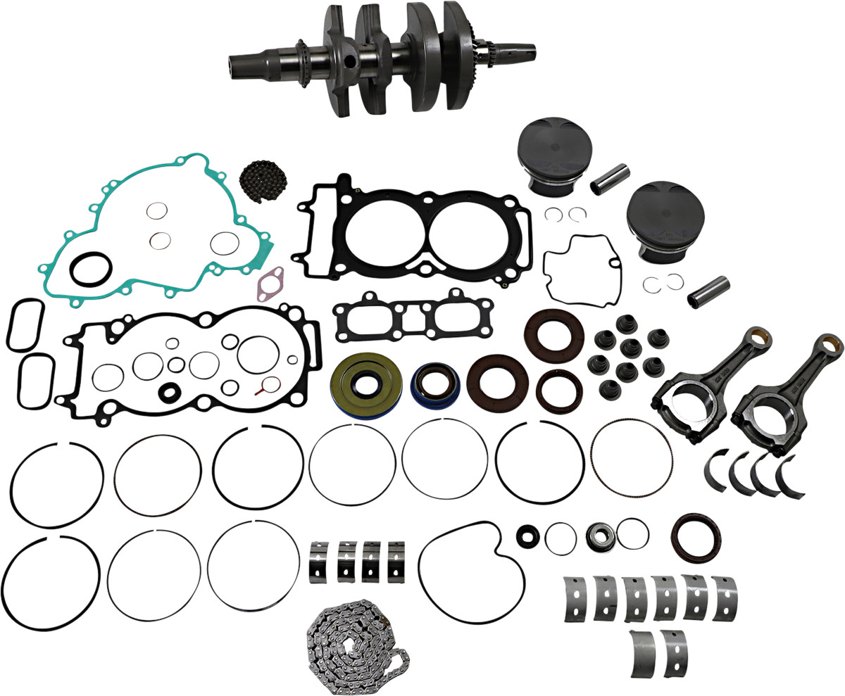 Vertex Engine Rebuild Kit - Polaris